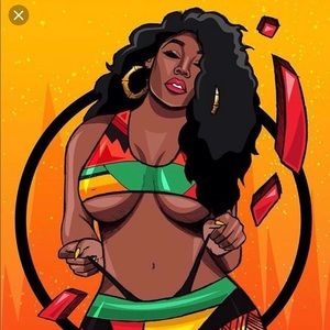 Meet your Posher, Brionna